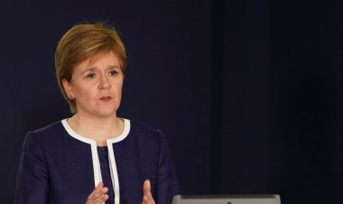Rangers and Celtic full houses not rubber stamped admits Nicola Sturgeon