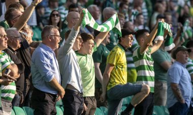 Nicola Sturgeon confirms Celtic will need to apply for capacity crowds