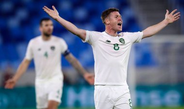 Herald journalist claims James McCarthy deal is done and dusted | The