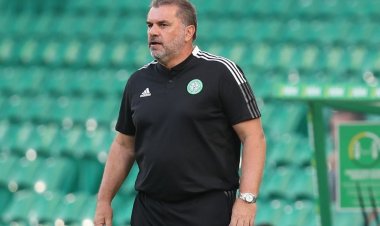 Celtic Transfer News: Hoops in talks over former Man City target