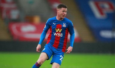 James McCarthy ‘signs’ Celtic deal with midfielder to join on four-year contract