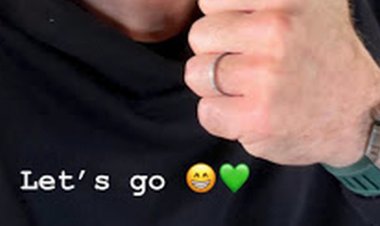 Joe Hart announces Celtic arrival as he nicks Steven Gerrard's catchphrase