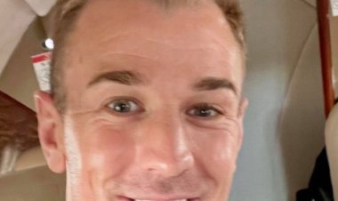 Joe Hart sends Celtic 'let's go' message as Hoops target channels Steven Gerrard
