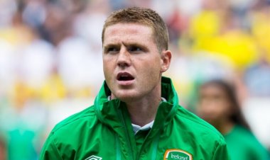 James McCarthy: Celtic sign Ireland midfielder on free transfer - Pundit Arena