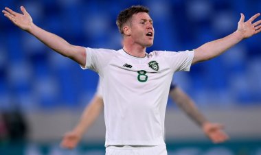 Celtic confirm double signing of James McCarthy and Joe Hart | Off The Ball