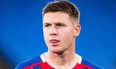 McCARTHY AGREES 4-YEAR DEAL