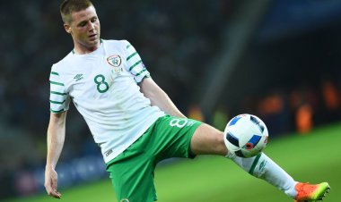 James McCarthy expresses delight at Celtic move | The Celtic Star