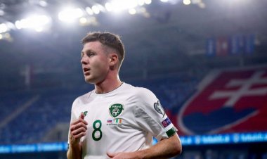 Celtic sign Ireland midfielder James McCarthy | BreakingNews.ie