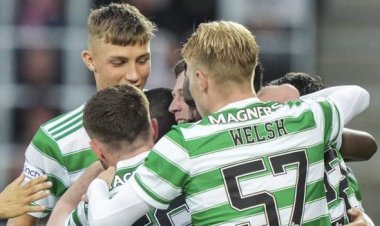 Sportscene to show Jablonec v Celtic live