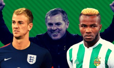 9 Pivotal Moments On Celtic's Journey To Becoming A 'Banter Club'