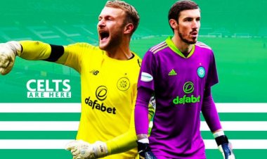 Joe Hart Signing Opens Door For Exit – Which Goalkeeper Will It Be?
