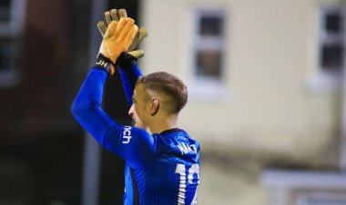 "This is a great moment for me", Joe Hart reflects on Celtic