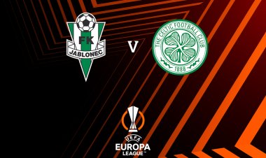 BBC Scotland to broadcast FK Jablonec v Celtic | The Celtic Star