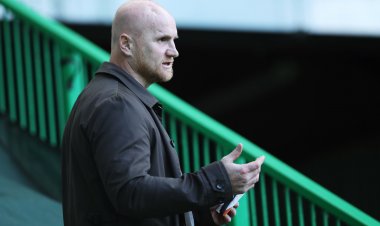 John Hartson and Trevor Sinclair believe things are looking up for Celtic - 67 Hail Hail