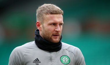 Celtic now have another big decision to make after Joe Hart arrival - 67 Hail Hail