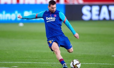 Celtic have just signed a player who Lionel Messi once called 'phenomenal'