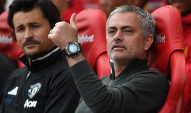 Jose Mourinho called new Celtic man Joe Hart the best English goalkeeper back in April - 67 Hail Hail