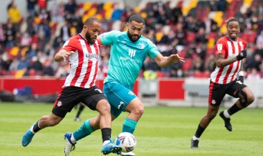 Celtic assessing summer move for Spurs outcast Cameron Carter-Vickers