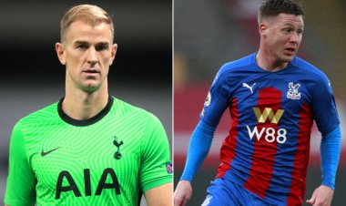 Joe Hart's Postecoglou relationship can bring best out of player as McCarthy to Celtic saga finally ends