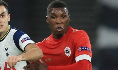 Celtic close in on Aurelio Buta but still need to agree personal terms