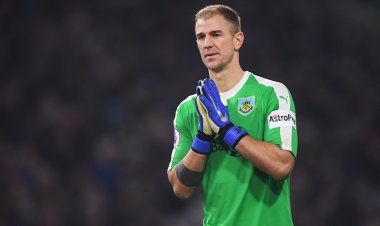 Jordan Henderson, John Terry & more respond as new Celtic Bhoy Joe Hart posts on Instagram - 67 Hail Hail