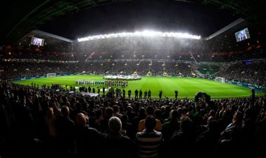 Celtic Set to Get Full House Green Light – Emotional Return for Supporters