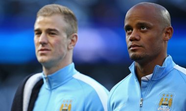 Celtic's ropey defence is told Joe Hart is the hero they've been waiting on.