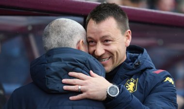 John Terry thinks Tottenham have just let go of an ‘unbelievable’ player after transfer call