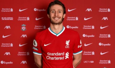 Celtic, Sheffield United and Bournemouth reportedly interested in Liverpool player