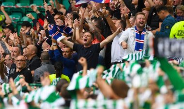 Rangers and Celtic in fan boost with council set to give full stadium go ahead