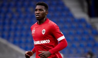 Aurelio Buta transfer latest as Celtic step up recruitment drive