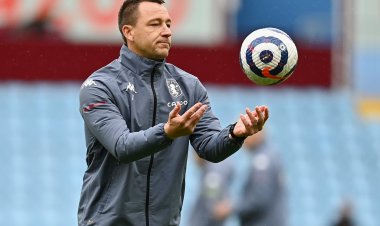 John Terry delivers Celtic transfer verdict as Joe Hart signs
