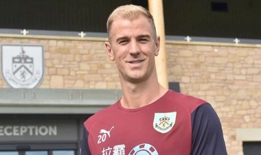 Hart moves to Celtic