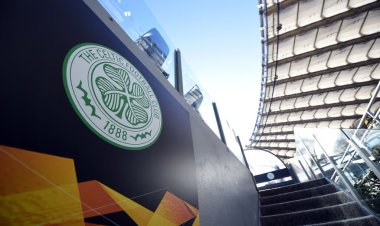 Report: Celtic one step away from Buta signing, less than £3m