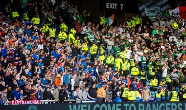 Celtic and Rangers given European boost as Glasgow City Council give 'thumbs up' for capacity crowds