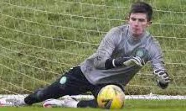 HOOPS KEEPER ON MOVE