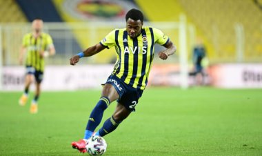 Celtic and Rangers linked with Bright Osayi-Samuel | Sportslens.com