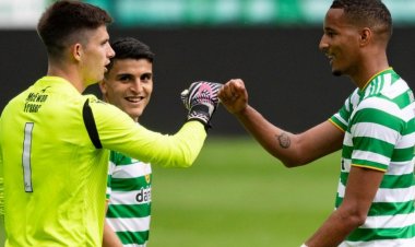 Celtic's Doohan agrees Tranmere Rovers loan | The Celtic Star