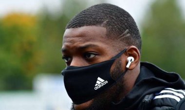 Former Toon target now available on a free - A transfer that has NUFC written all over it…