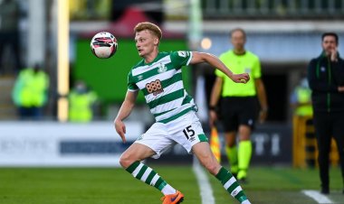 Premier League clubs to rival Celtic in race to sign Shamrock Rovers defender Liam Scales