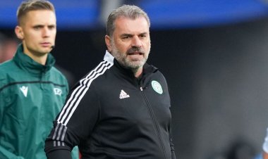Ex-Australia captain Mile Jedinak says Ange Postecoglou needs Celtic backing