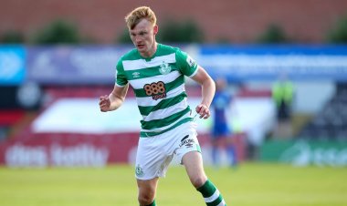 Celtic in Liam Scales battle after Premier League clubs join race