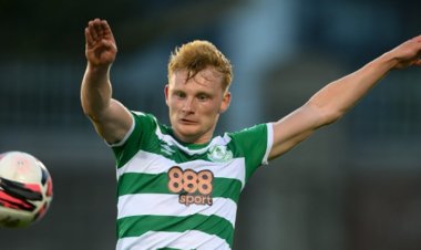 Liam Scales transfer latest as Celtic 'face fight' from Premier League clubs