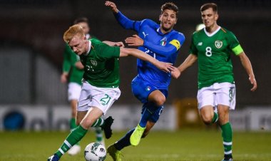 Celtic face battle to land €700k Liam Scales as club reveal 'serious interest' from EPL