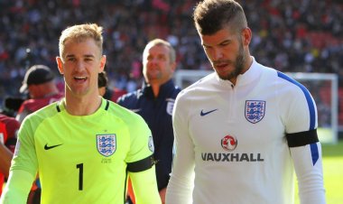 Video: Celtic Fan Media Conference – What Fraser Forster told Joe Hart