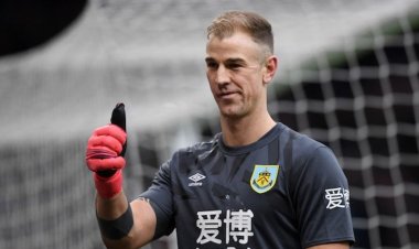 Celtic defensive woes could be stopped by Hart - Hutton