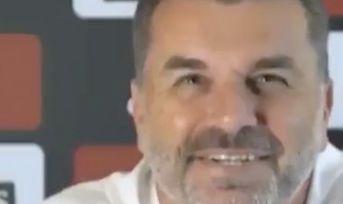 Ange Postecoglou realises his Celtic reality after holiday question