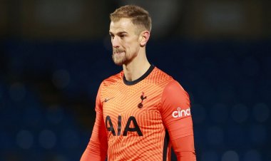 Barry Ferguson tells Celtic they will love his old team mate Joe Hart