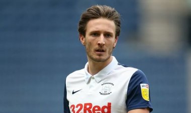 Celtic: Hoops linked with Ben Davies