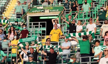 Celtic Transfer News: Hoops reach seven-figure agreement but final hurdle remains